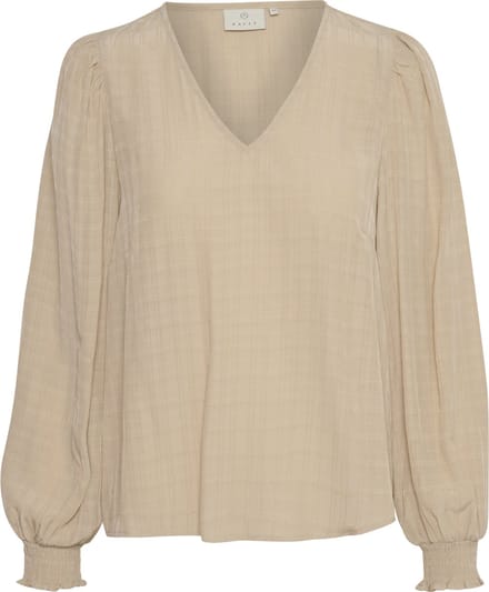 Kaffe KAlissa Blouse Dames Blouse - Maat 36