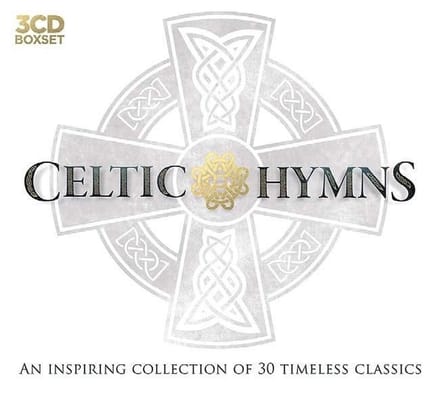 Various Artists - Celtic Hymns (3 CD)