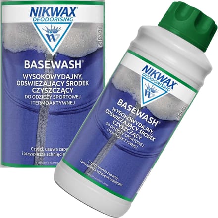 Base Wash 1 liter
