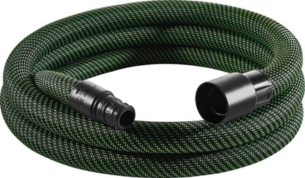 Festool D27/32x3,5m-AS/CTR conische zuigslang ( 204921 ) voor CT 26/36/48 CT MINI CT MIDI vanaf 2019