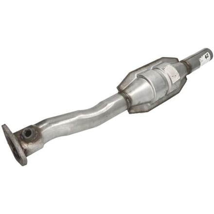 Katalysator ASSO MARMITTE SRL 58.0044
