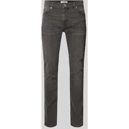 ONLY&SONS - ONSLOOM SLIM BOX PIM DNM MU OTL - Heren - Jeans