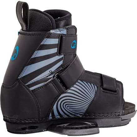 Professionele wakeboard schoenen Spinera Velcro Deluxe