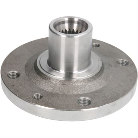 Wielnaaf MEYLE 16-14 768 0000