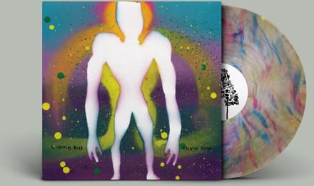 Lightning Bolt - Oblivion Hunter (LP) (Coloured Vinyl) (Limited Edition)