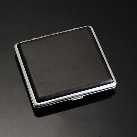 Luxe Sigarettendoosje voor 20 sigaretten