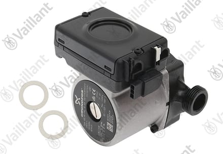Vaillant 20174744 - pomp - t.b.v. VPM 20/25 /2 W en VPM 30/35 /2 W
