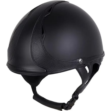 Paardrijhelm race Antarès