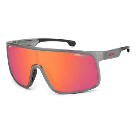 Zonnebril Heren Carrera CARDUC-017-S-4WCJ9UZ Ø 99 mm