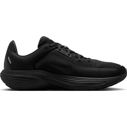 Nike Quest 7 Sneakers Heren - Zwart - Maat 41 - Mesh/Synthetisch