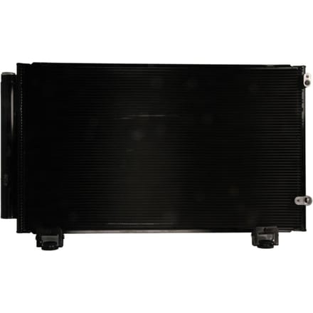 Condensator, airconditioning DENSO DCN50004