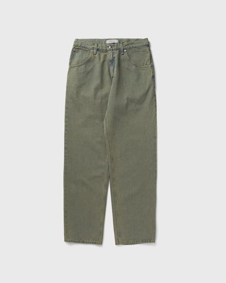 Tyrell Pant