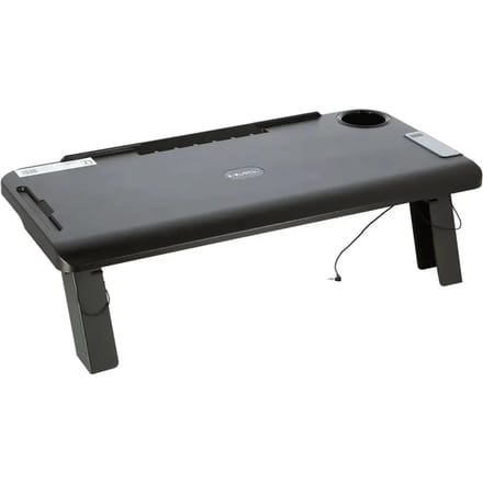 HMS STB12 - Loopbandtafel - 6 km/h - Bidon- en Tablethouder
