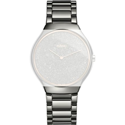 Rado straps 07.04957.10 True Thinline band