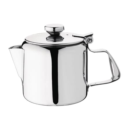 Olympia Concorde RVS theekan 45cl