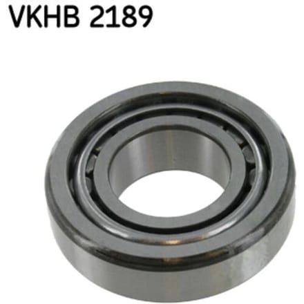 Wiellager SKF VKHB 2189
