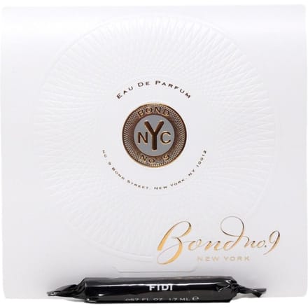 Bond No.9, FiDi, Eau De Parfum, Unisex, 1,7 ml *Proefbuisje