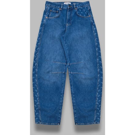 Marine Serre - Broek.