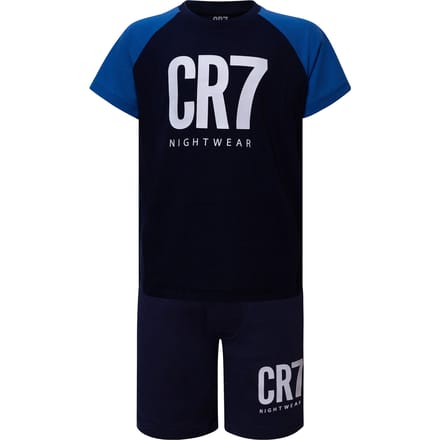 CR7 Cristiano Ronaldo Jongens Pyjama Boys BASIC Short