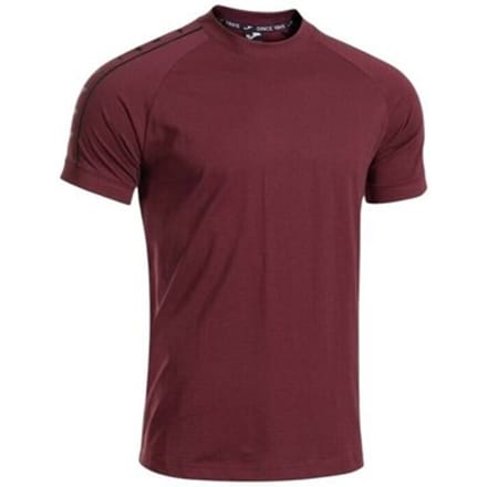 T-shirt Korte Mouw Joma Heroic