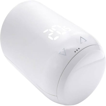 Eurotronic Comet Wifi Draadloze radiatorthermostaat Elektronisch