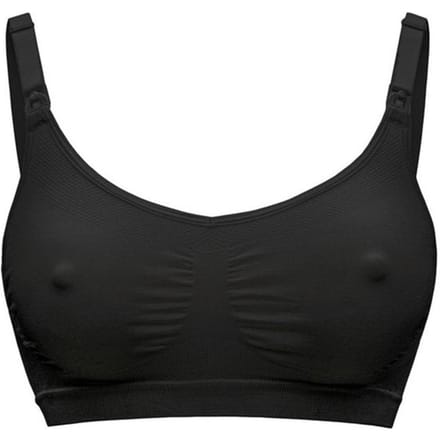 Medela Keep Cool Zwangerschaps- En Voedingsbeha Zwart S
