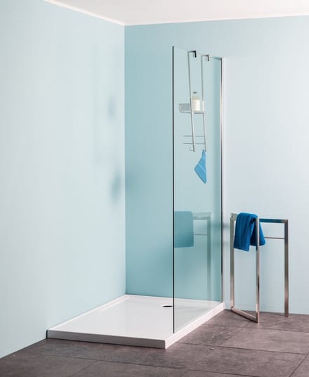 Sanifun douchewand Amber 2000 x 970