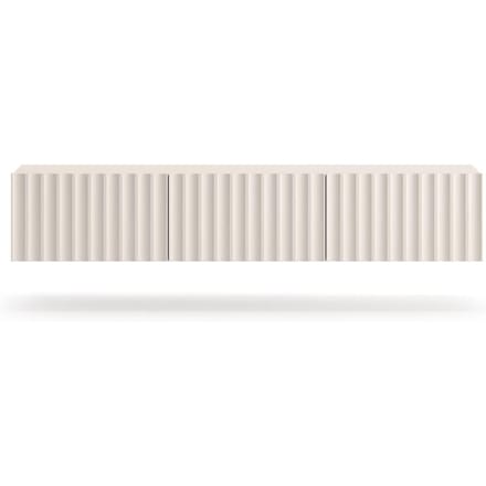 Selsey RTV Derriva - hangend 170cm - lichtbeige