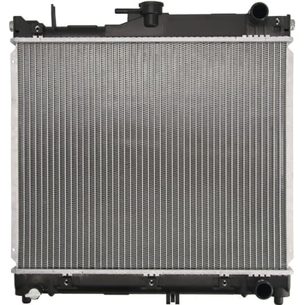 Radiator, motorkoeling KOYORAD PL101362R