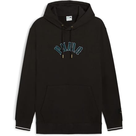 Capuchon sweaters Puma Classics