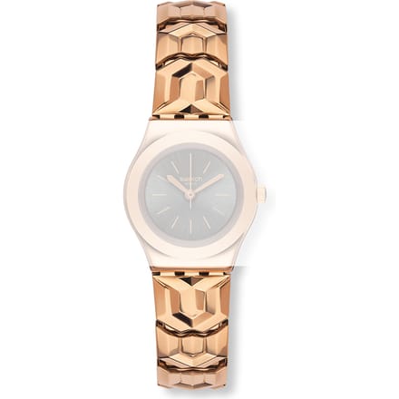 Swatch Irony - Extra Small (25mm) - YS AYSG145A YSG145A Alacarla Large Horlogeband