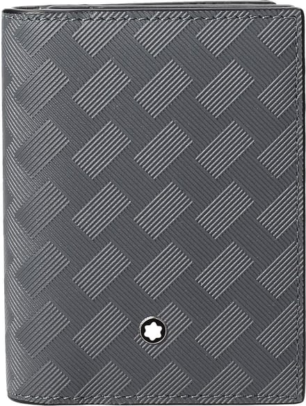 Montblanc Extreme 3.0 - Kaartetui 4cc 10.5 cm (forged iron)