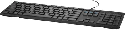 Dell KB216 - Bedraad Toetsenbord - Multimedia Toetsen - QWERTY