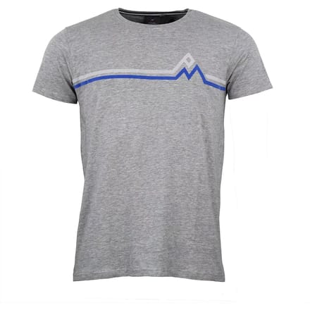 T-shirt Peak Mountain Casa