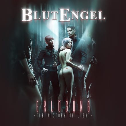 Blutengel - Erlösung - The Victory Of Light (2 CD) (Limited Edition)