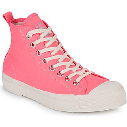 Bensimon  Hoge Sneakers STELLA FEMME