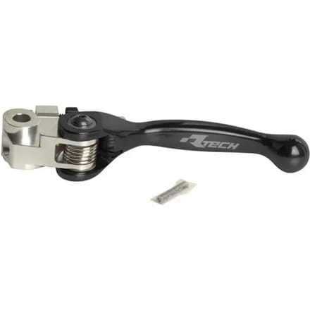 Verstevigde remhevel motorpomp Racetech Braktec