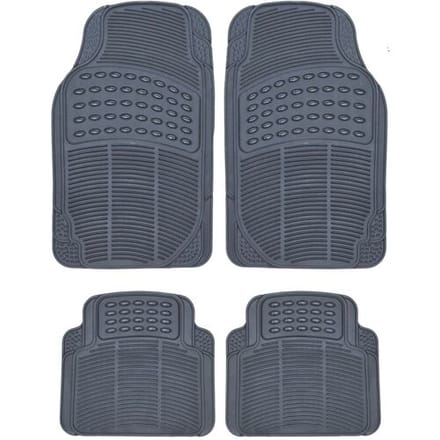 Rubber vloermatten MAMMOOTH MMT A040 225970