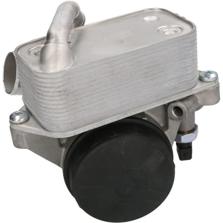 Olie radiator, motorolie THERMOTEC D4B020TT