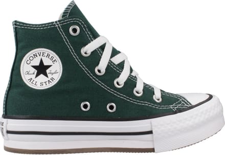 CONVERSE EVA LIFT HI Groen 28,5 EU