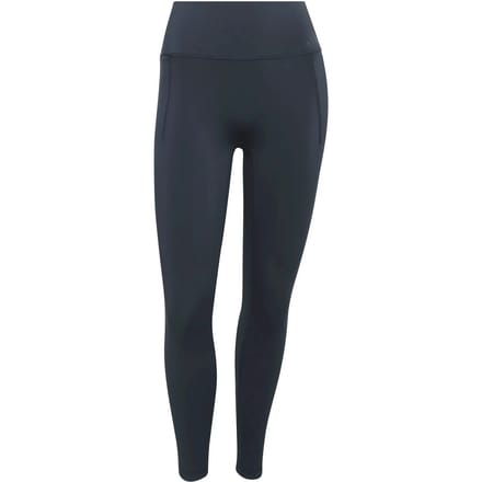 Adidas Optime Workout 7/8 Leggings Zwart S / Regular Vrouw
