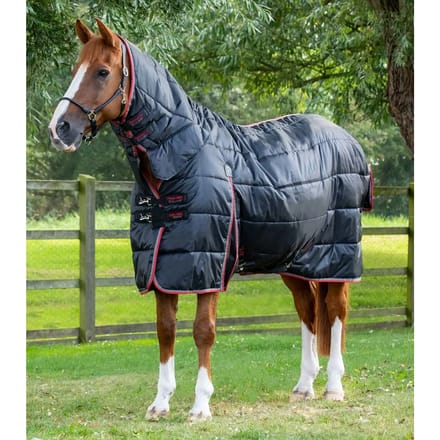 Staldeken voor paarden Premier Equine 400 g