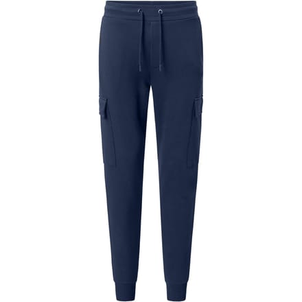 Joop Jersey Broek Cargo zakken Katoen