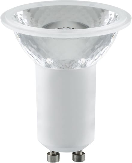 LED Diamond Longneck GU10 51 mm 2700K 3W 250lm 230V Diamond
