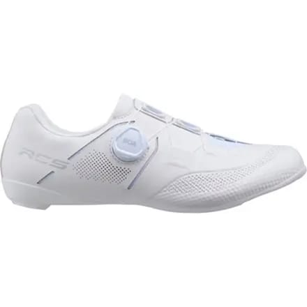 Shimano Rc503 Raceschoenen Wit EU 39 Vrouw