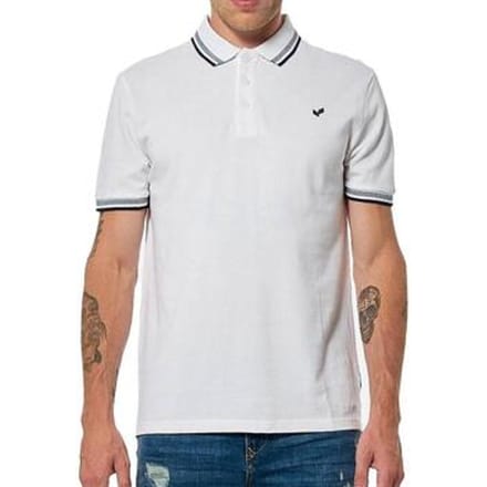 Polo Shirt Korte Mouw Kaporal Rayoc