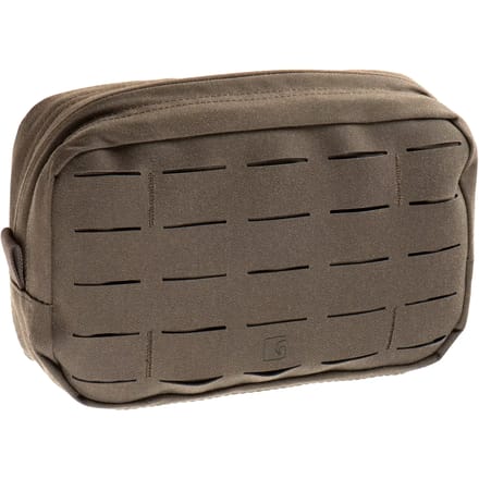Middelgrote horizontale utility pouch Clawgear