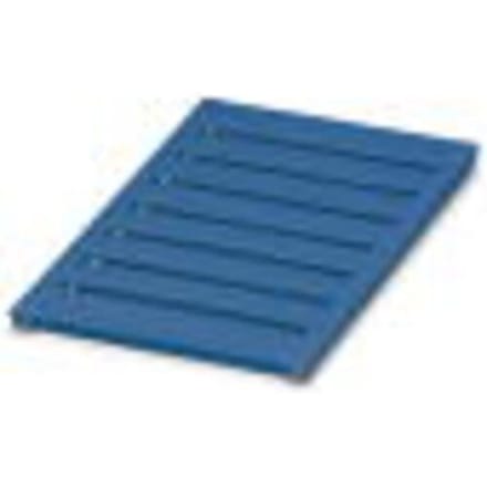 Phoenix Contact 0818292 Blauw 10 stuk(s)