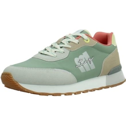 Mtng Joggo 60908 Schoenen Groen EU 36 Vrouw