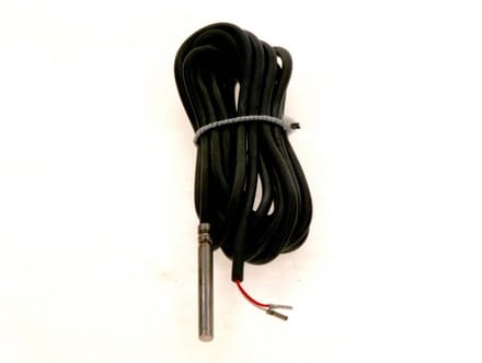 BOSCH Temperatuursensor, 87145000780